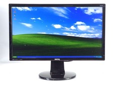 BenQ GW2260M 21,5-calowy monitor LCD PC VA LED VGA DVI Full HD dla Win. 98/XP/7 na sprzedaż  Wysyłka do Poland