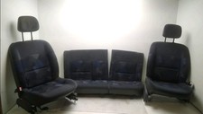 Interieur complet renault d'occasion  Billère