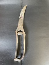 Wmf geflügelschere feder gebraucht kaufen  Beulich, Halsenbach, Nörtershausen
