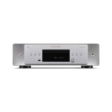 Marantz cd60 silver usato  Campi Salentina