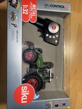 Siku 6880 fendt gebraucht kaufen  Neu-Ulm