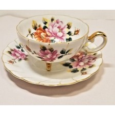 Ucagco china footed for sale  Jenks