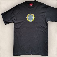 Shirt vintage oakley usato  Spedire a Italy