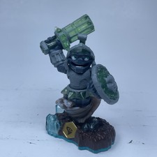 Boneco Skylanders Swap-Force: Doom Stone Activison 2013 comprar usado  Enviando para Brazil