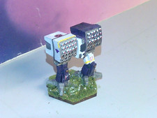 Battletech yeoman mech for sale  Inkster