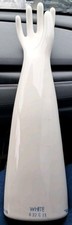 Large porcelain glove for sale  Richmond