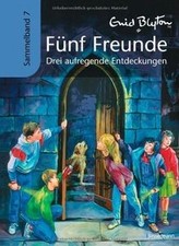 Freunde aufregende entdeckunge gebraucht kaufen Freunde aufregende entdeckunge gebraucht kaufen  Berlin