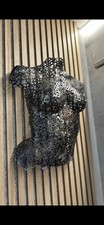 Abstract metal sculpture d'occasion  Brou