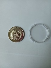 Silbermünze neuseeland 1990 gebraucht kaufen  Thale