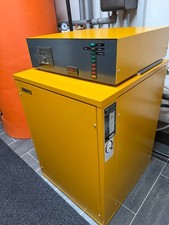 Bartl wärmepumpe komplett gebraucht kaufen  Valley