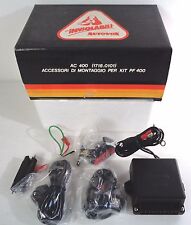 Autovox 400 kit usato  Pontedera
