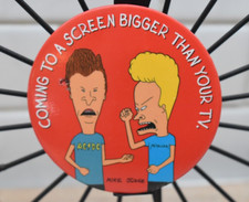 Beavis butt head for sale  Sheffield Lake
