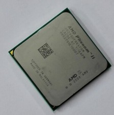 Usado, Processador AMD Phenom II X4 980 Black Edition HDZ980FBK4DGM AM3 938p Desktop CPU comprar usado  Enviando para Brazil