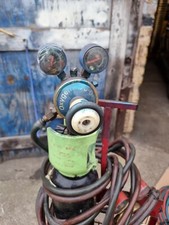 Oxygen settling machine for sale  LONDON