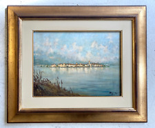Quadro dipinto olio usato  Varallo Pombia