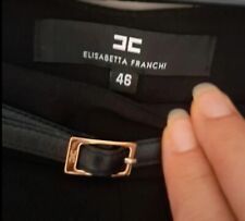 Pantalone elisabetta franchi usato  Cerignola