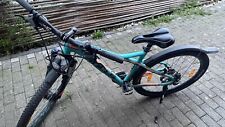 Mädchen fahrrad 5 gebraucht kaufen  Alzey