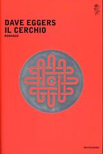 Dave eggers cerchio usato  Milano