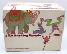 Vtg sra reading for sale  Hagerstown