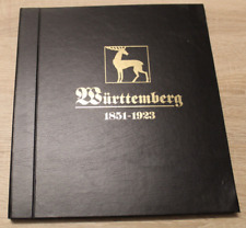 Sieger vordruckalbum altdeutsc gebraucht kaufen  Dülmen