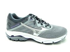 Usado, MIZUNO WAVE INSPIRE 16 SAPATOS FEMININOS VAPOR AZUL PRATA TAMANHO 6.5 SEM CAIXA comprar usado  Enviando para Brazil