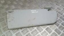    Z19DT Sun Visor, With Light and Mirror and Clip Opel Vectra 2007 FR453733-76 comprar usado  Enviando para Brazil