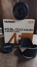 Tamron 300 macro gebraucht kaufen  Neunkirchen