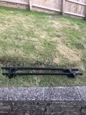 mont blanc roof bars for sale mont blanc roof bars for sale WOTTON-UNDER-EDGE