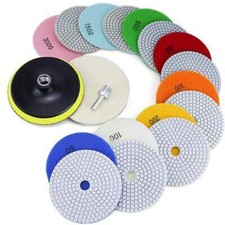 Inch diamond polishing for sale  USA
