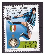 Italia 2010 scudetto usato  Pietrasanta