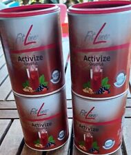 Activize oxyplus metabolismo usato  Taranto