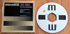 2 recording tape reels for sale 2 recording tape reels for sale Manteca
