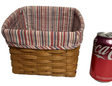 Longaberger time catch for sale  Glen Dale