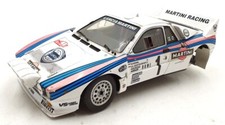 Kyosho escala 1/18 fundido 13625G - Lancia 037 Rally Martini RMC #1 W.Rorhl comprar usado  Enviando para Brazil