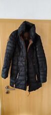 Naketano winterjacke damen gebraucht kaufen  Ellrich