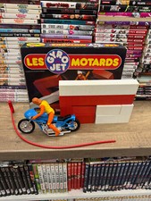 Gyro jet motards d'occasion  Fabrègues