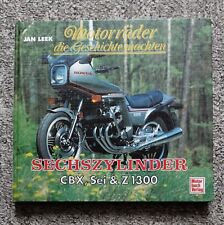 Cbx 1300 motorräder gebraucht kaufen  Gröditz