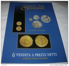 Sintoni filatelia numismatica usato  Portocannone