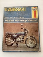 Haynes workshop manual for sale  BRENTWOOD