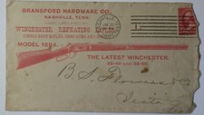 1895 nashville bransford for sale  Pollock Pines