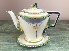 Burleigh ware art for sale  AYLESBURY