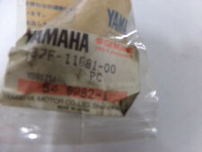 Genuine yamaha crank for sale  LOUTH