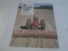 International harve tillage for sale  Edinburg