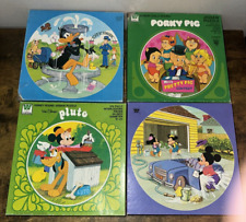 Vintage disney looney for sale  Spokane