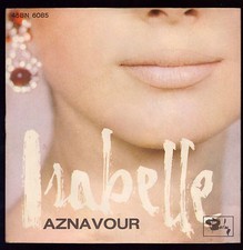 Charles aznavour disco usato Charles aznavour disco usato  Cirie