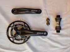 Guarnitura fsa ck715 usato Guarnitura fsa ck715 usato  Fagnano Olona