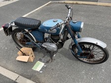 motorbike projects for sale  BEDFORD