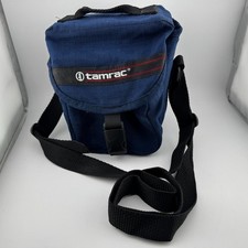 Tamrac blue camera for sale  Happy Valley