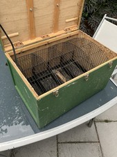 bird show cages for sale  BRISTOL