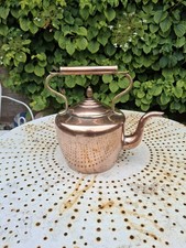 Vintage antique solid for sale  BERKELEY